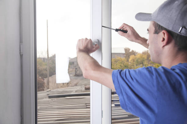 Best Double-Hung Windows in Fort Washington, PA